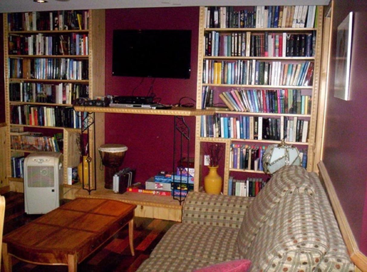 Gite Au P'Tit Bonheur B&B Коутикук Екстериор снимка