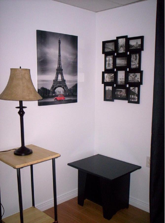 Gite Au P'Tit Bonheur B&B Коутикук Екстериор снимка