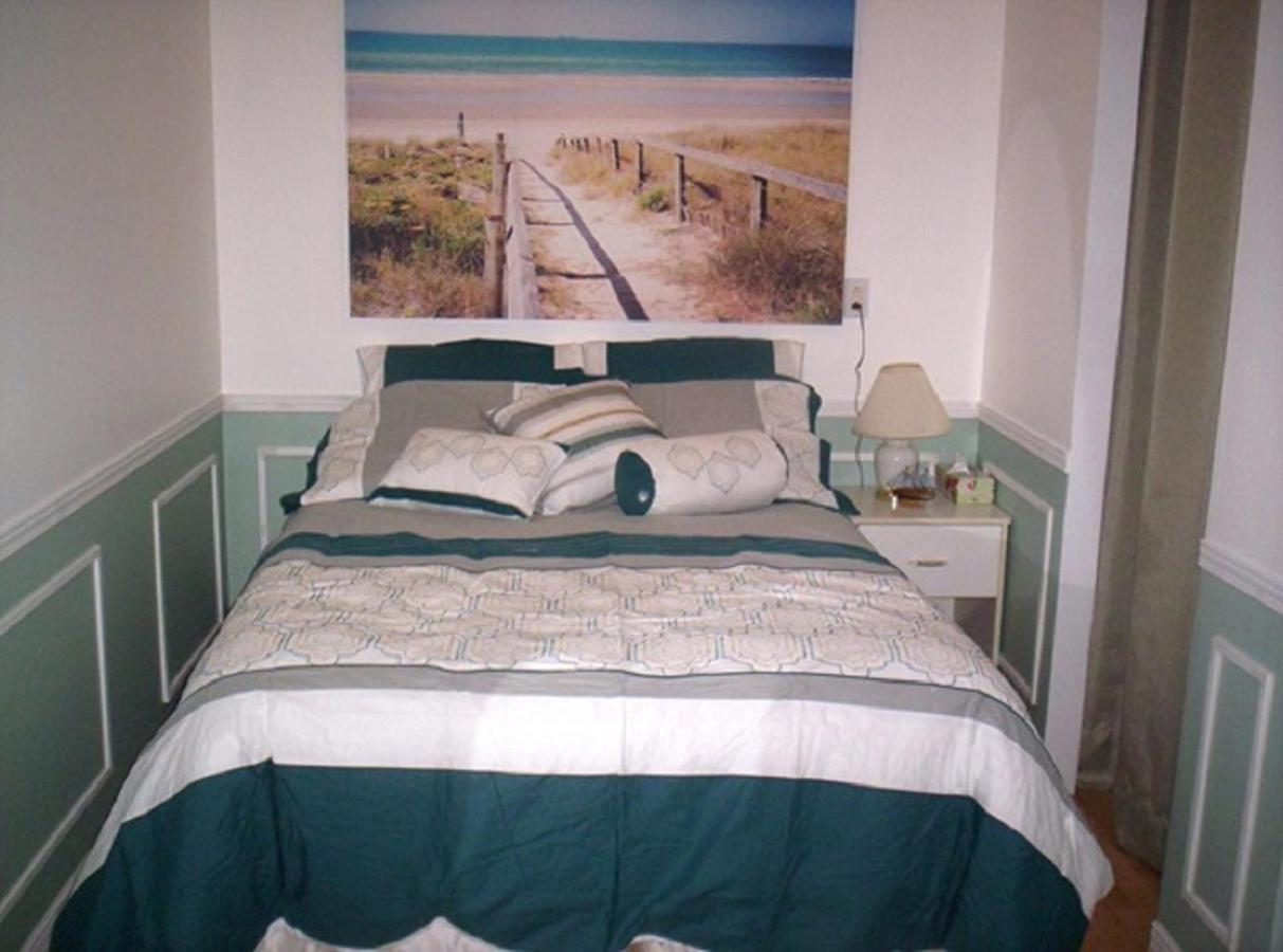 Gite Au P'Tit Bonheur B&B Коутикук Екстериор снимка