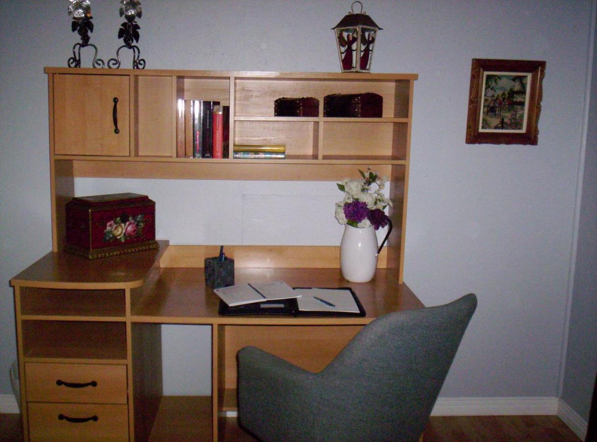 Gite Au P'Tit Bonheur B&B Коутикук Екстериор снимка