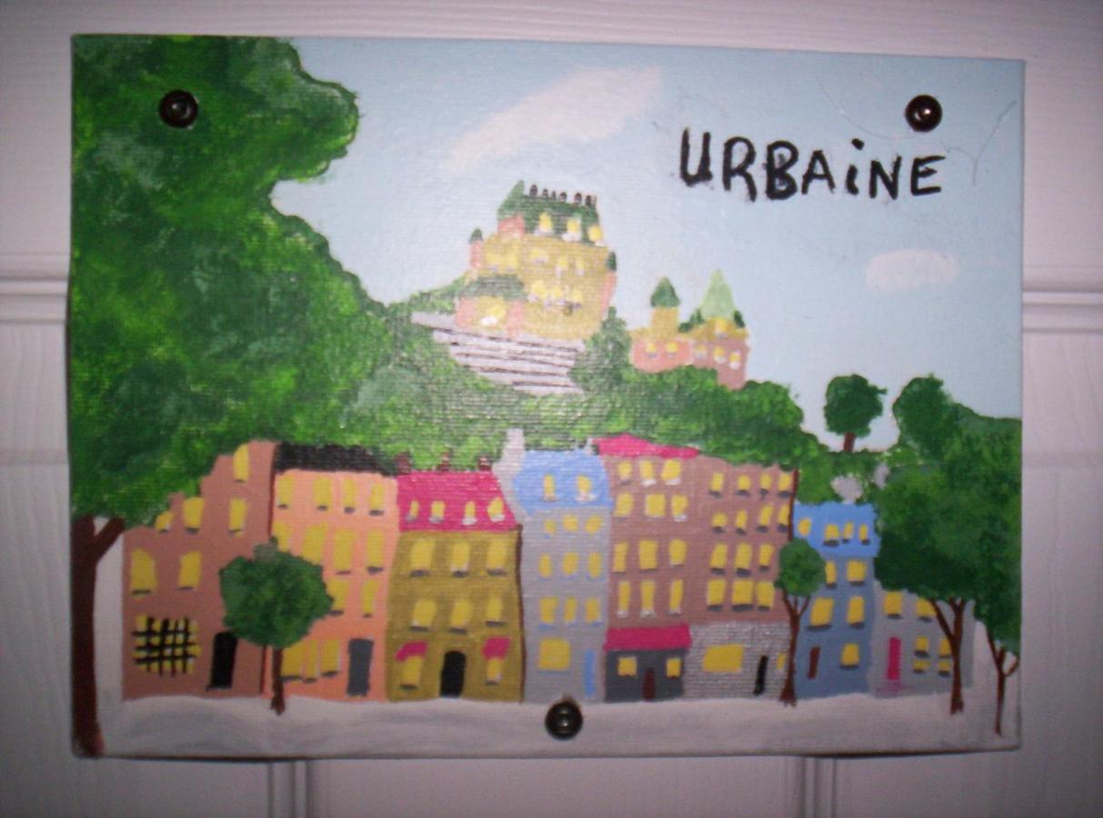 Gite Au P'Tit Bonheur B&B Коутикук Екстериор снимка
